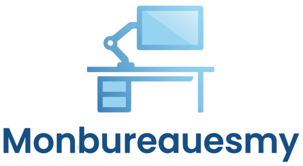 Monbureauesmy