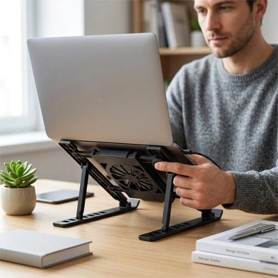 Refroidisseur pc portable
