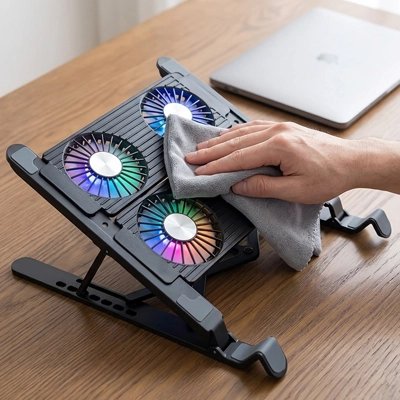 Refroidisseur pc portable