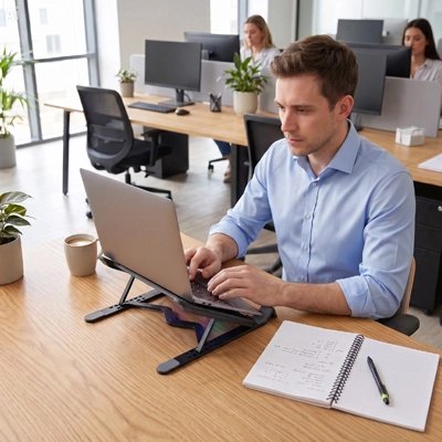 Refroidisseur pc portable