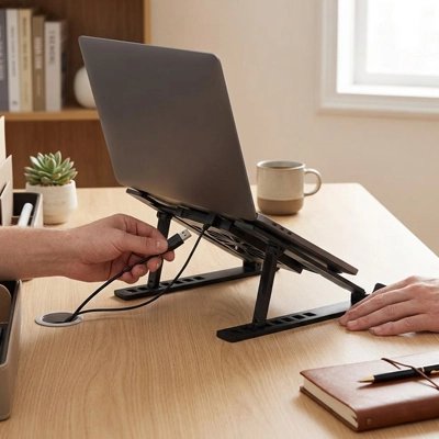 Refroidisseur pc portable