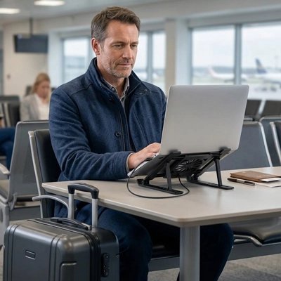 Refroidisseur pc portable