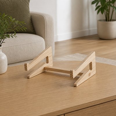 Support ordinateur portable