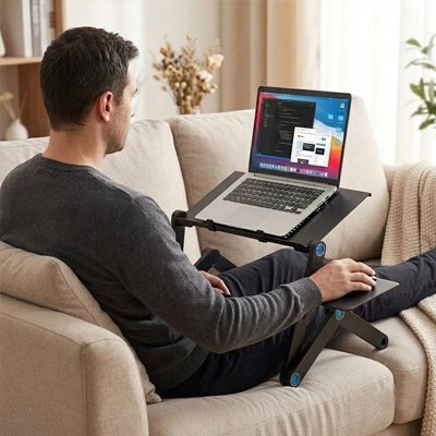 Support ordinateur portable