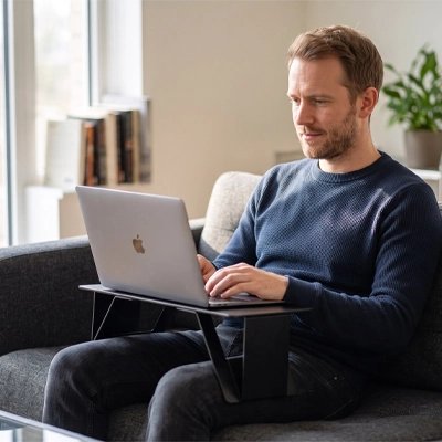 Support ordinateur portable