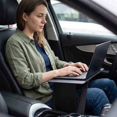 Support ordinateur portable