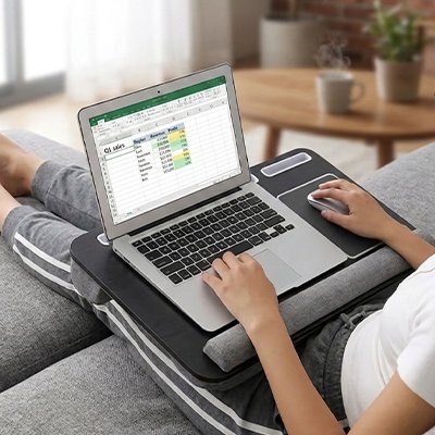 Support ordinateur portable