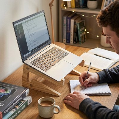 Support ordinateur portable