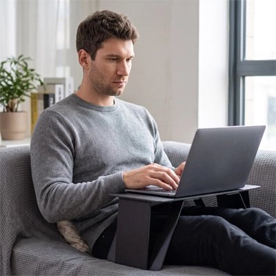 Support ordinateur portable