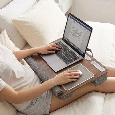 Support ordinateur portable