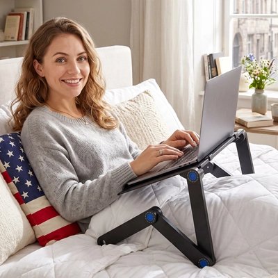 Support ordinateur portable