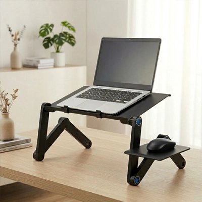 Support ordinateur portable