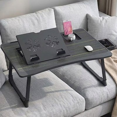 Table ordinateur portable