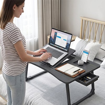 Table ordinateur portable