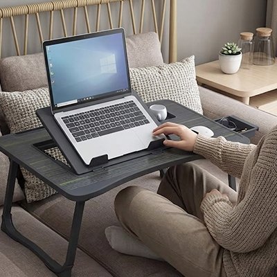 Table ordinateur portable
