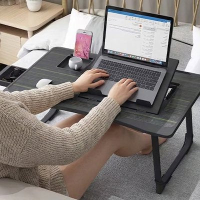 Table ordinateur portable